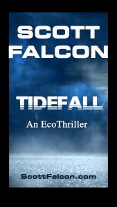 Scott Falcon - TideFall